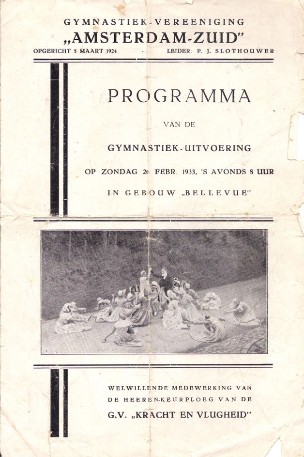 1933 - GVAZweb